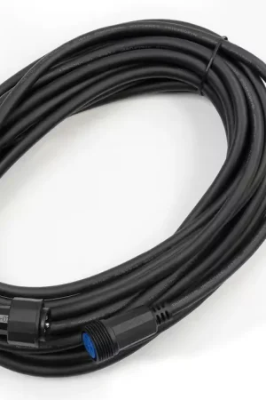 Premium | Algam Lighting Rallonge IP65 pour IP Par 1212 HEX - 10M