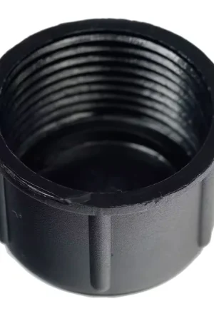 Expédition immédiate | Algam Lighting Bouchon pour câble d'alimentation IP65 IP-PAR-712HEX et 1212HEX