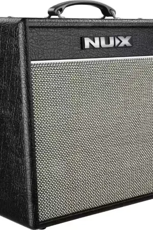 Nux Mighty 40 MK2 40W Bluetooth - Haute qualité