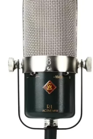 Tout nouveau | Golden Age Audio R1 Active MKIII