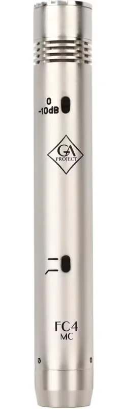 Liquidation | Golden Age Audio FC4 MC