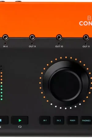 Bitwig Connect 4/12 | Remise