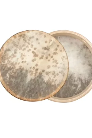 Nouveau produit | Sela Percussion Frame Drum 30 cm
