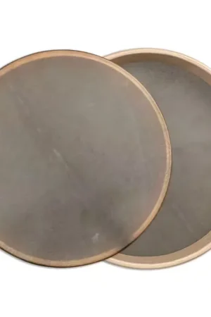 Profitez-en maintenant | Sela Percussion Frame Drum 45 cm