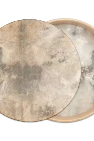 Plus que quelques jours | Sela Percussion Frame Drum 50 cm