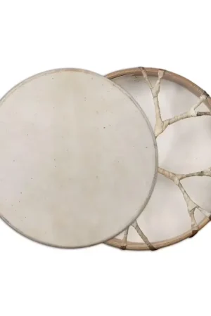Sela Percussion Shaman Drum Goat 16" - Quantité limitée