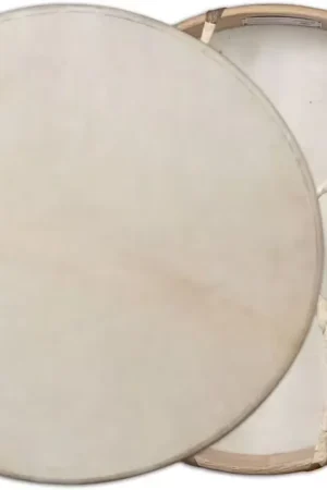 Achetez maintenant - Sela Percussion Shaman Drum Goat 20"