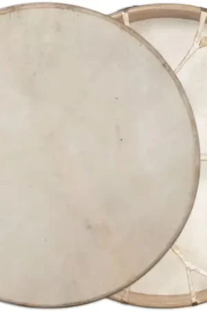 Sela Percussion Shaman Drum Goat 22" | Disponible dès maintenant