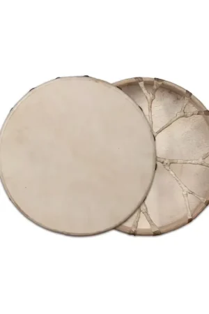 Dernière chance - Sela Percussion Shaman Drum Buffalo 14"