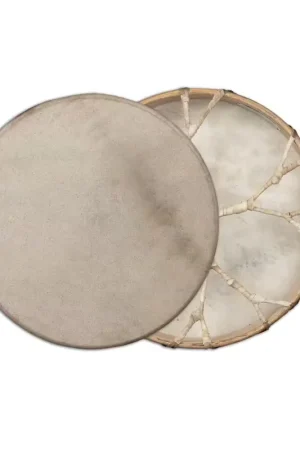 Disponible - Sela Percussion Shaman Drum Buffalo 16