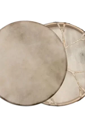 Offre flash | Sela Percussion Shaman Drum Buffalo 18"