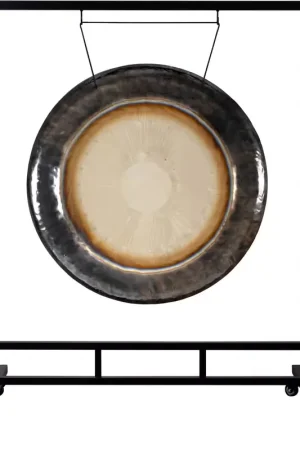 Achetez maintenant | Sela Percussion stand de gong 28" to 34"