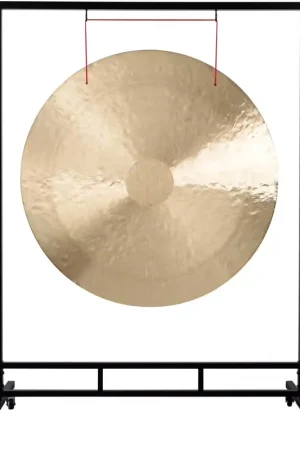 Offre à durée limitée | Sela Percussion stand de gong 36" to 44"