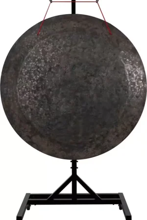 Déstockage | Sela Percussion stand de gong Pro (max. 40" Gongs)