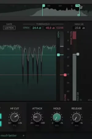 Très apprécié des clients - Solid State Logic SSL X-Gate