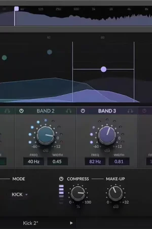 Solid State Logic SSL SubGen - Expédition immédiate