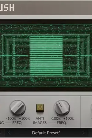 Remise | Solid State Logic SSL Digicrush