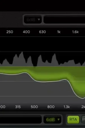 Harrison Mastering EQ | Aujourd'hui seulement