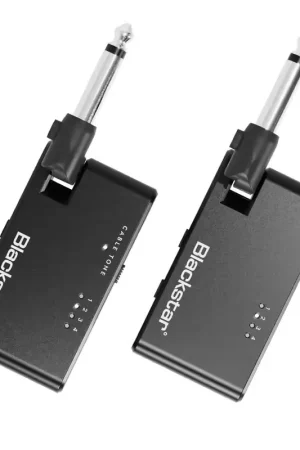 Tout juste arrivé | Blackstar AirWire i58 5.8GHz
