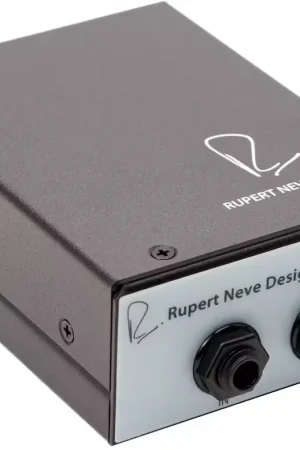 Rupert Neve Designs RNDI-M Active DI - À ne pas manquer