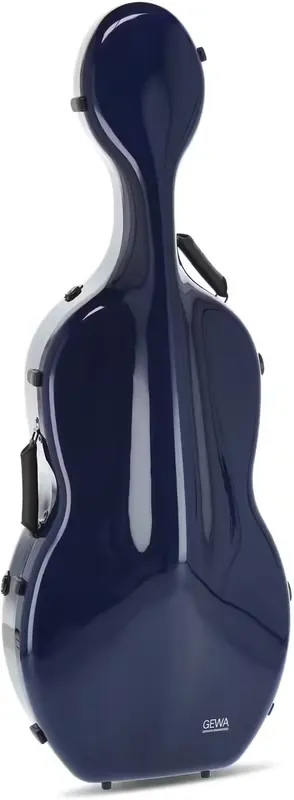 Gewa High Performance Carbone 2.7 Bleu - Violoncelle 4/4 - Achetez maintenant