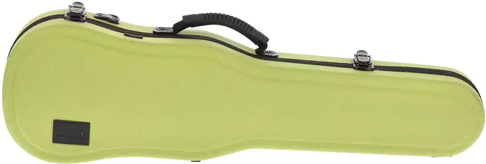 Bonne affaire | Gewa Bio A Lime/Noir - Violon 1/2 à 4/4 (Forme)