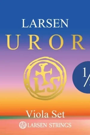 Larsen Strings Aurora 1/8 Jeu - Medium - Offre du jour