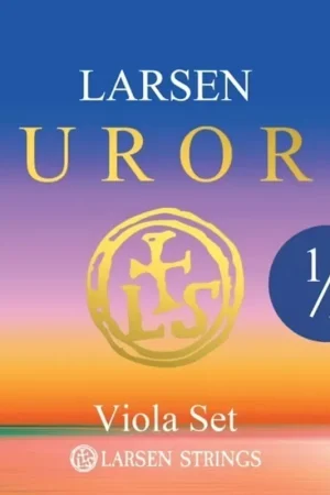 Achetez dès maintenant | Larsen Strings Aurora 1/2 Jeu - Medium