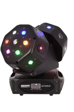 Power Lighting Actarus - STOCK B | Réduction spéciale