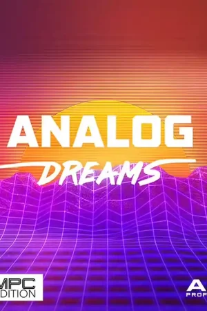 Native Instruments Analog Dreams MPC Edition - Coup de cœur
