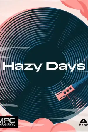 Prix doux - Native Instruments Hazy Days MPC Expansion