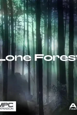 Coup de cœur - Native Instruments Lone Forest MPC Expansion
