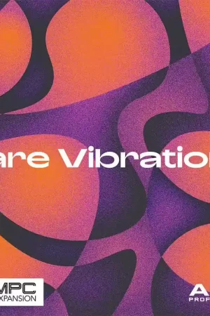 Native Instruments Rare Vibrations MPC Expansion | Direct fabricant