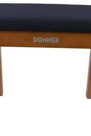 Donner Banquette clavier DN257 Bois | Prix imbattable