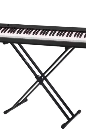 Casio CDP-S110 Noir Pack Complet | Déstockage