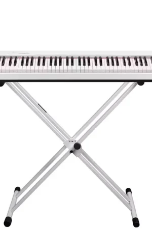 Envoi rapide | Casio CDP-S110 Blanc Pack Complet