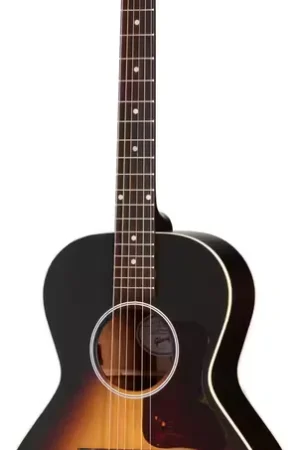 Gibson acoustic L-00 Special Satin Vintage Sunburst Modern - Disponible