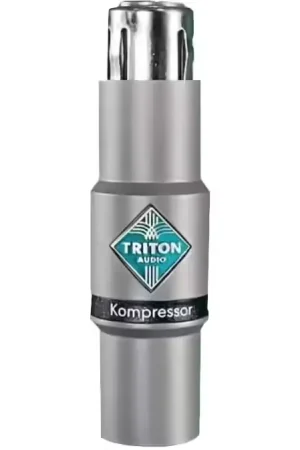 Bonne affaire | Triton Audio Kompressor