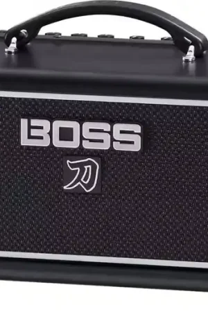 Boss Katana Head Gen 3 - STOCK B | Coup de cœur