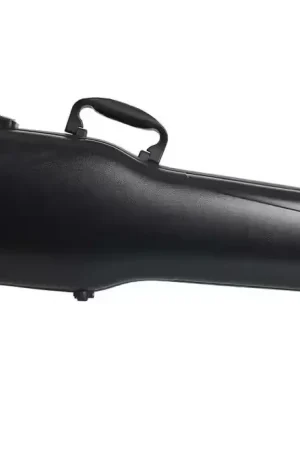 Gewa Air 1.7 Noir Mat - Violon 4/4 (Poignée Métro) - STOCK B - Tendance