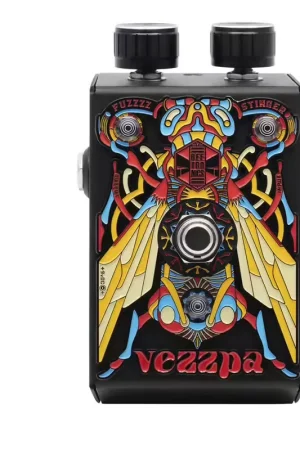Beetronics Fx VEZZPA Octaver - Plus que quelques pièces