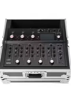 Magma Mixer-Case Euphonia - Prix réduit