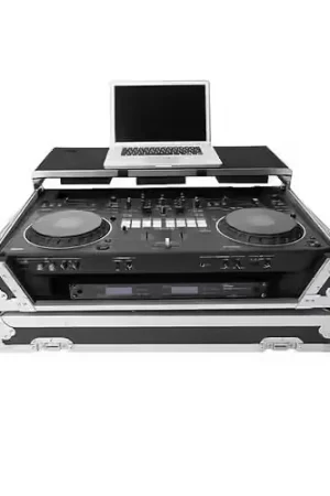 Magma DJ-Controller Workstation DDJ-REV5 | Promotion
