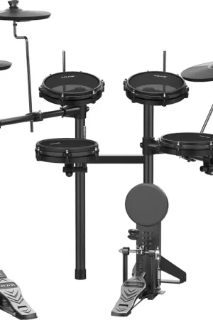 Nux DM-110 Mesh Kit - Qualité premium