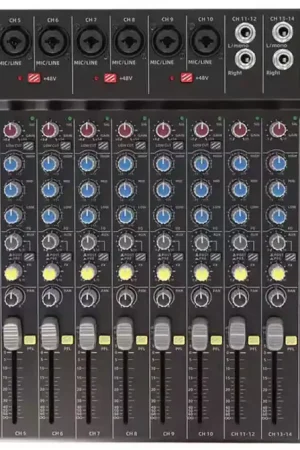 Definitive Audio TML 10 BU DSP | Tout juste ajouté