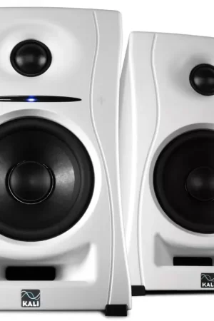 Kali Audio LP-UNF White - Réduction