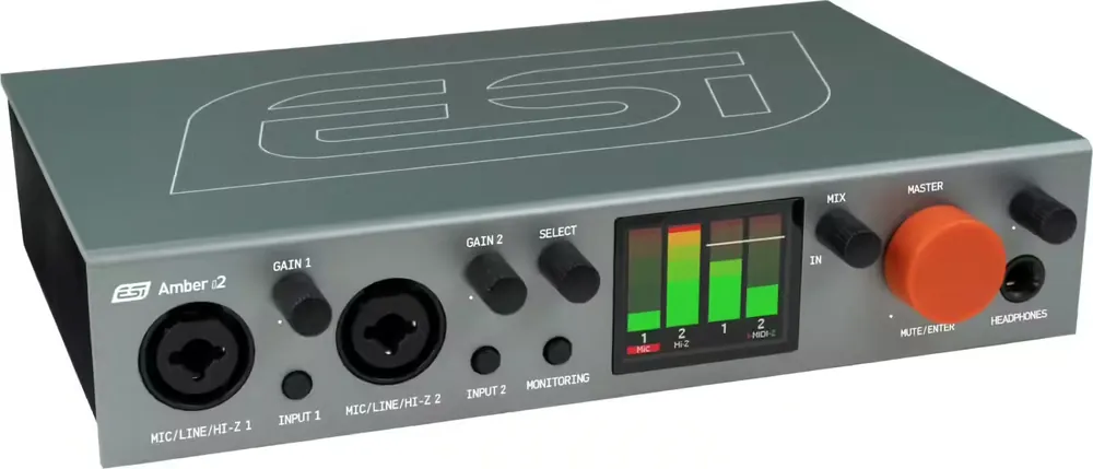ESI Amber i2 | Best-seller