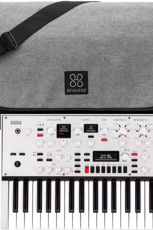 Réduction | Korg Kingkorg Neo + Housse offerte