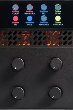Freqport FT-1 Freqtube - Paiement sécurisé