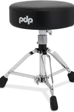 PDP By DW PDDTCOLHR - siège bas Concept Series 13" Round-Top - Prix malin
